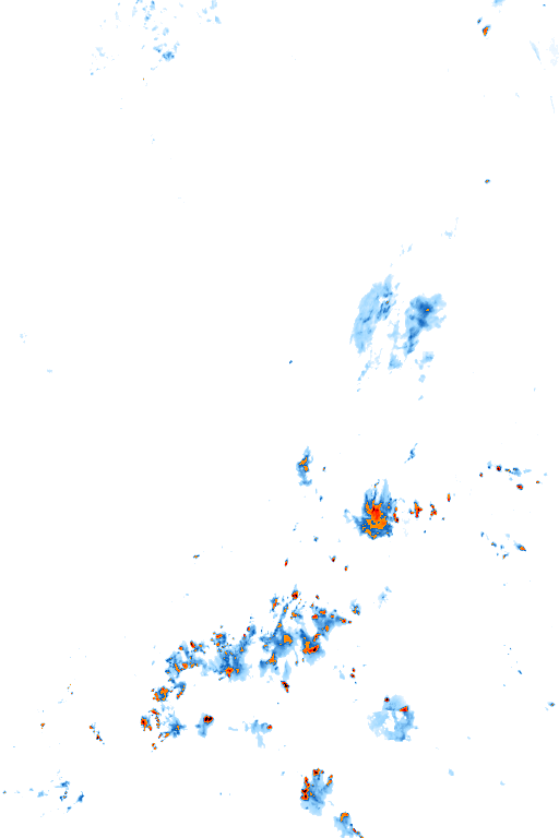 rain layer