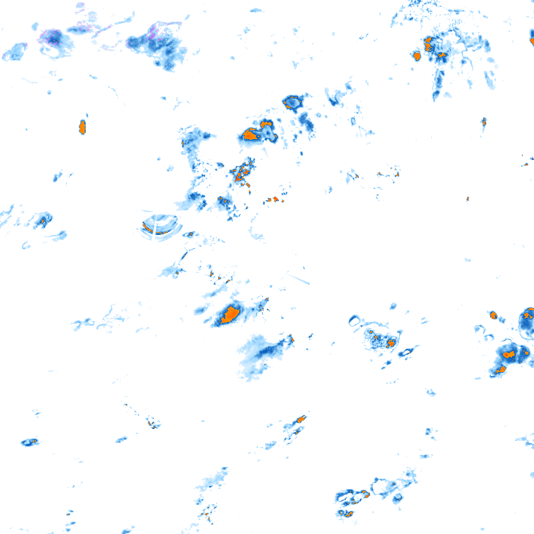 rain layer