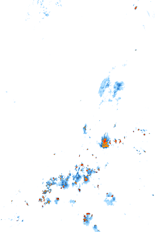 rain layer