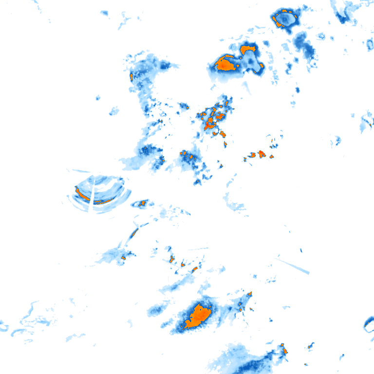 rain layer