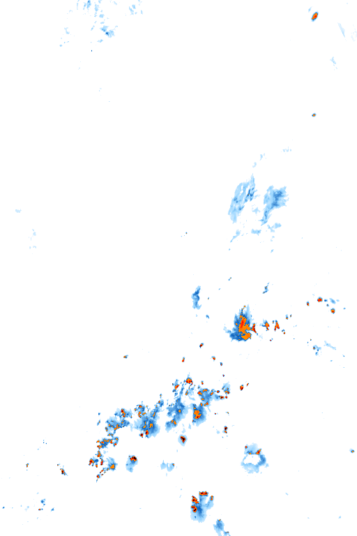 rain layer