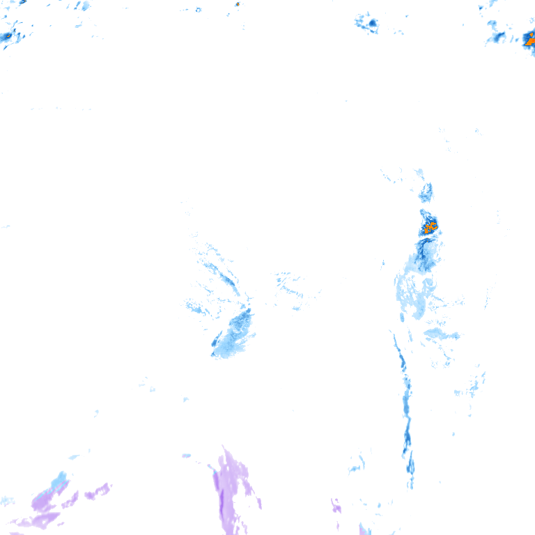 rain layer