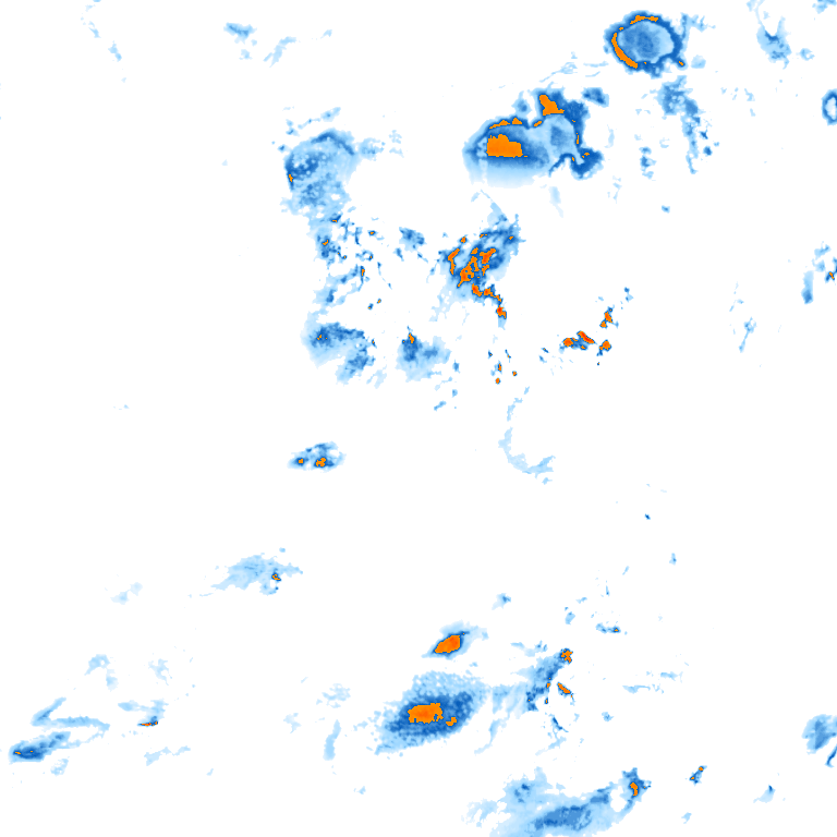 rain layer