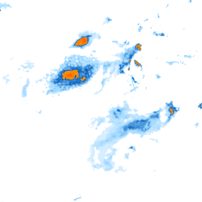 rain layer