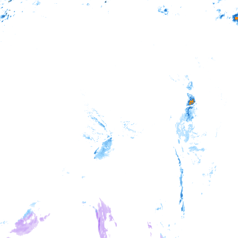 rain layer