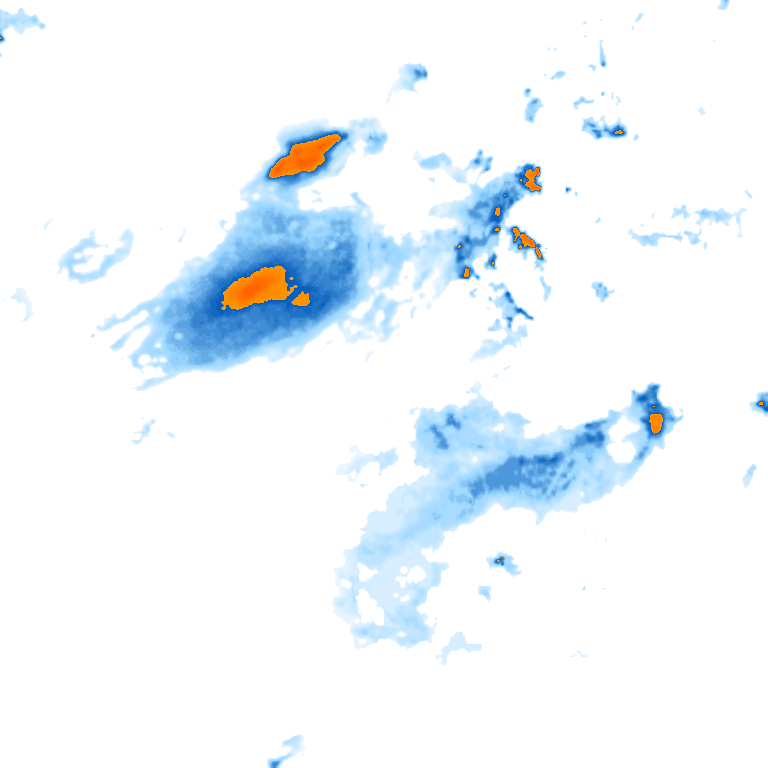 rain layer
