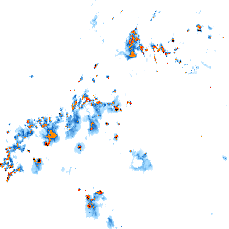 rain layer
