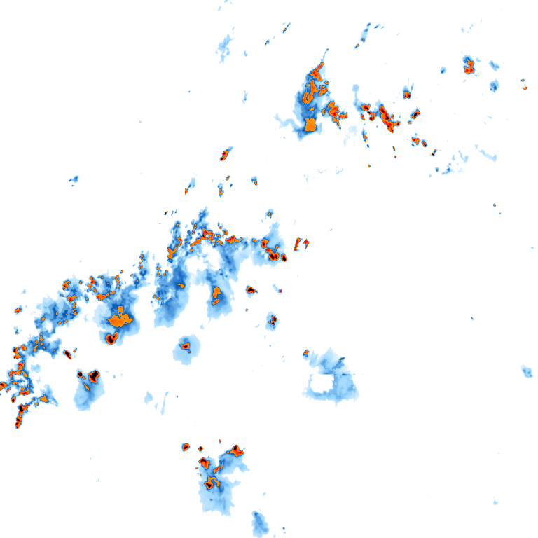 rain layer