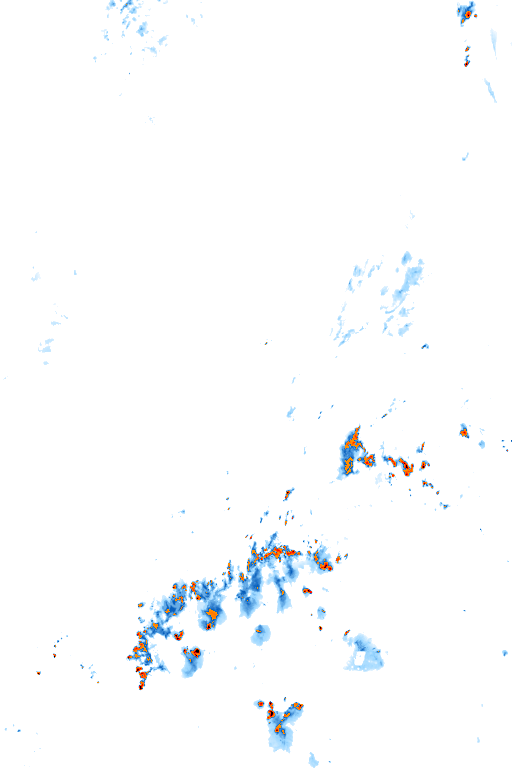 rain layer