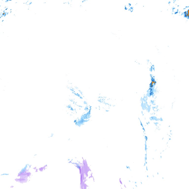 rain layer