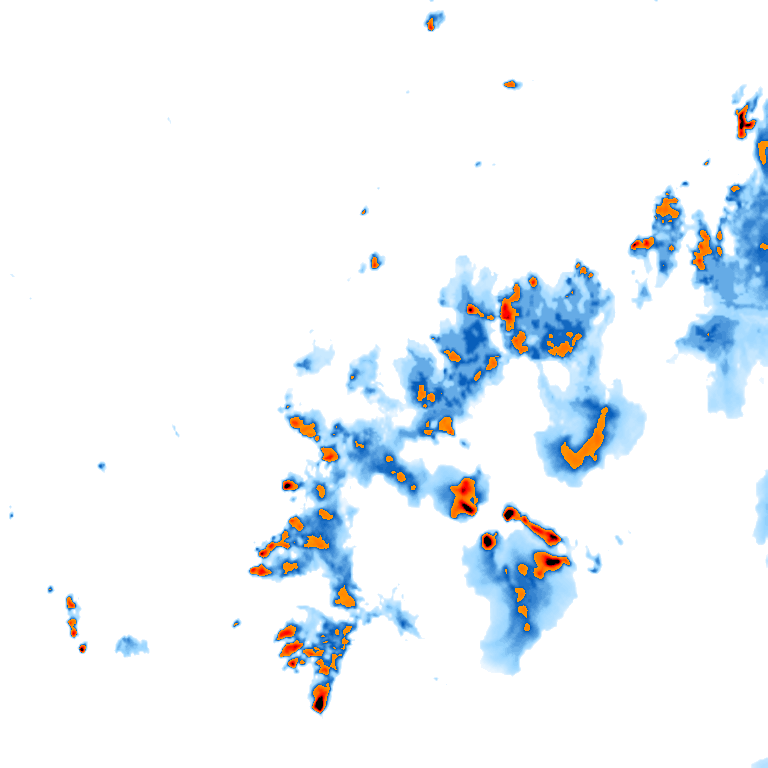 rain layer