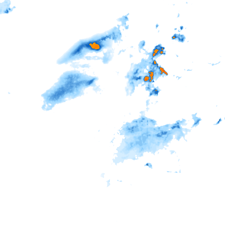 rain layer