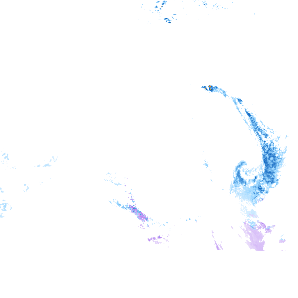 rain layer