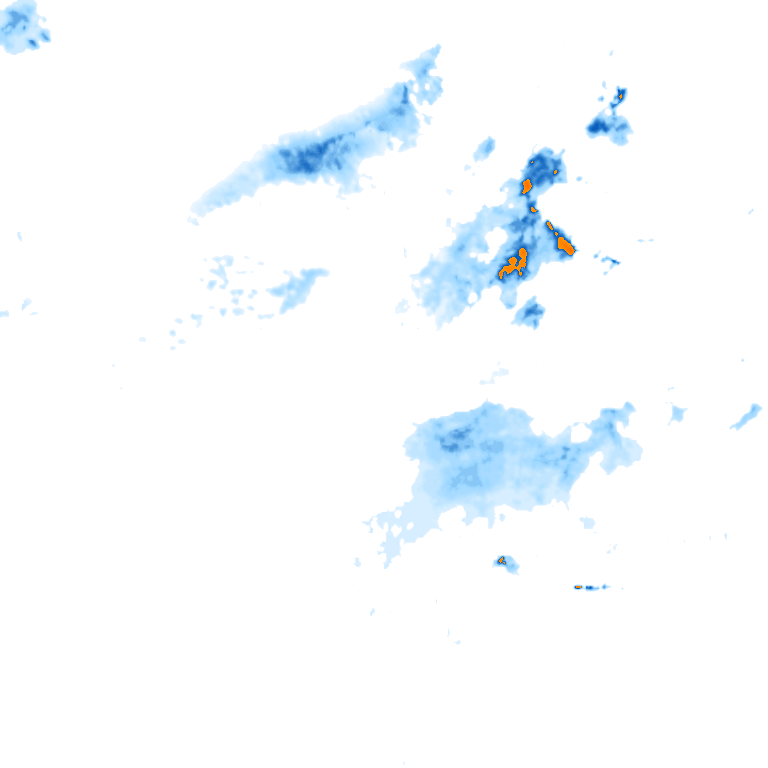 rain layer