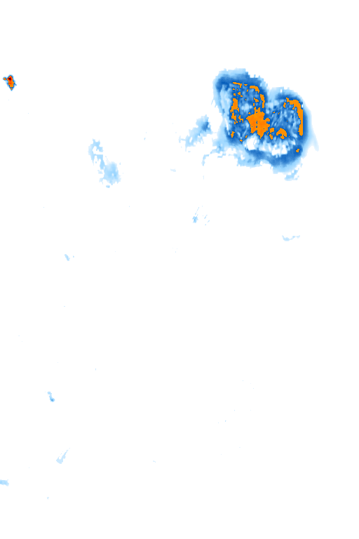 rain layer