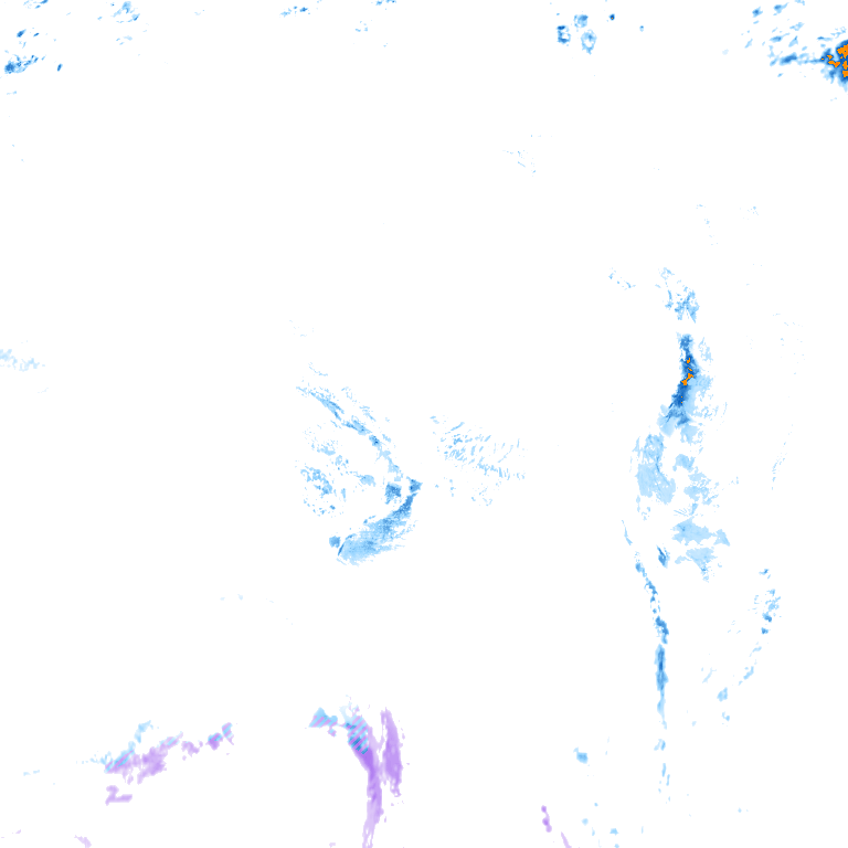 rain layer