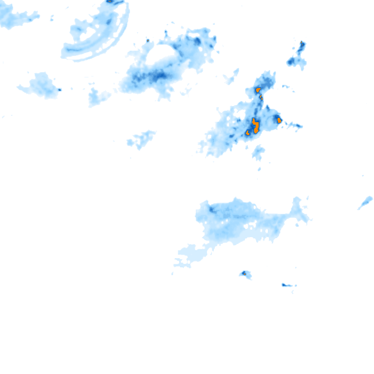rain layer