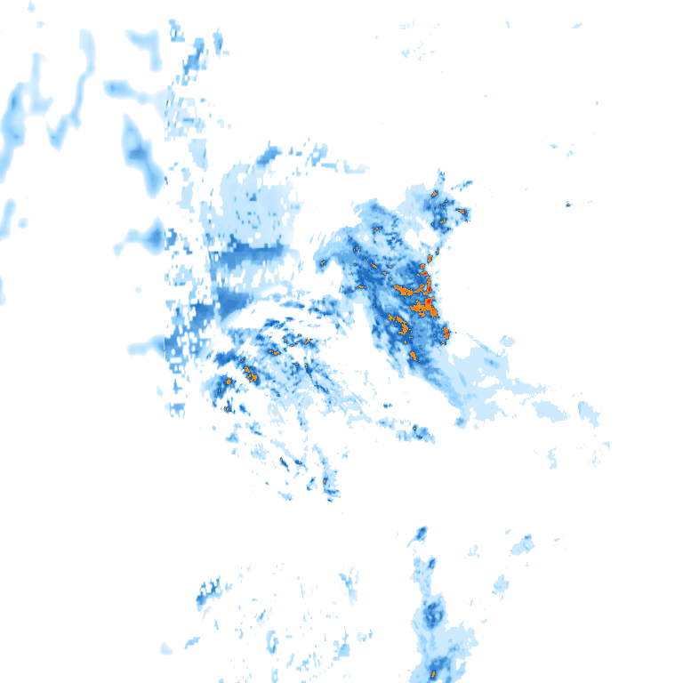 rain layer