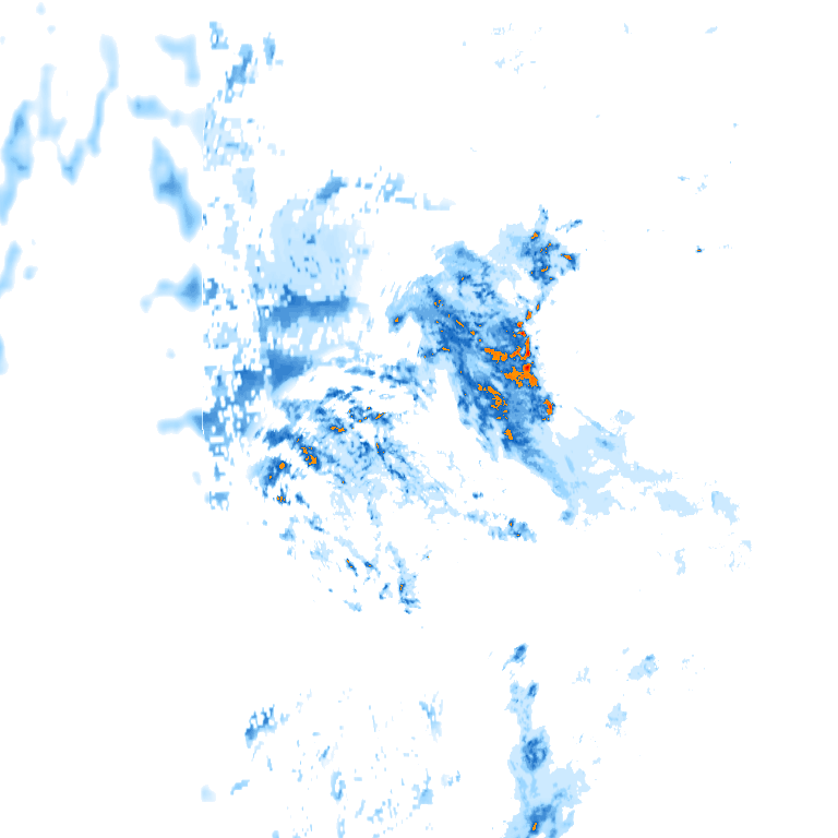 rain layer