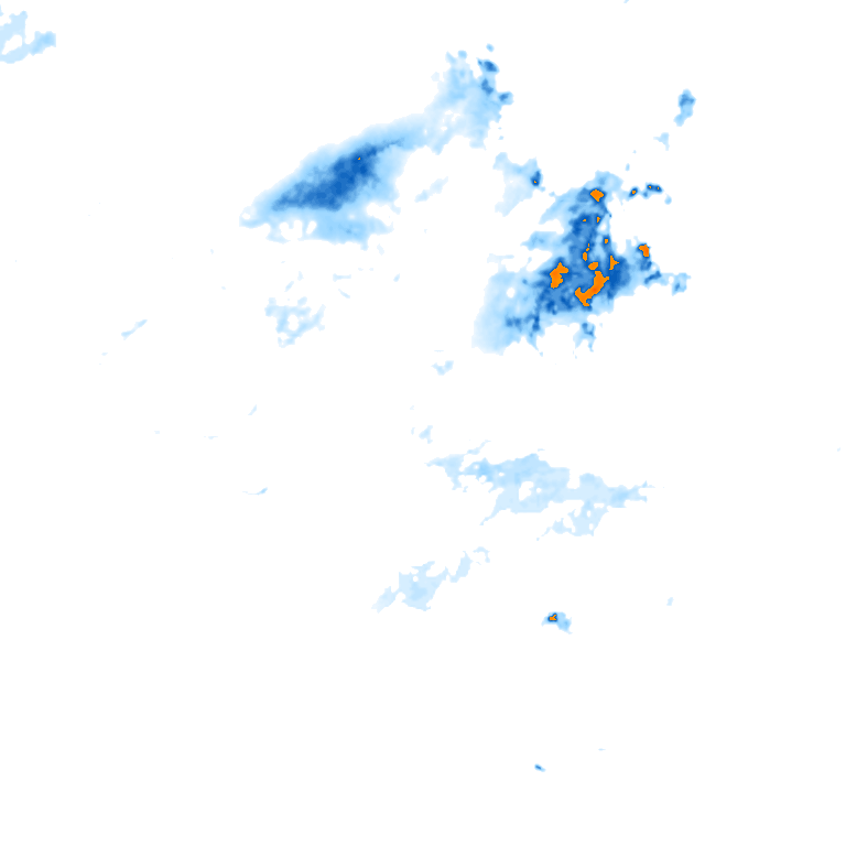 rain layer