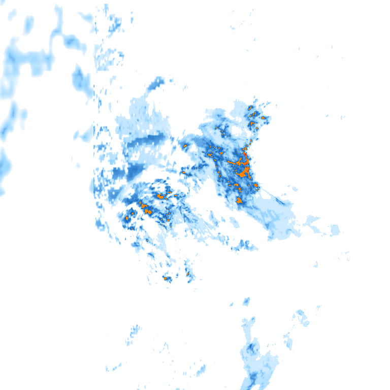 rain layer