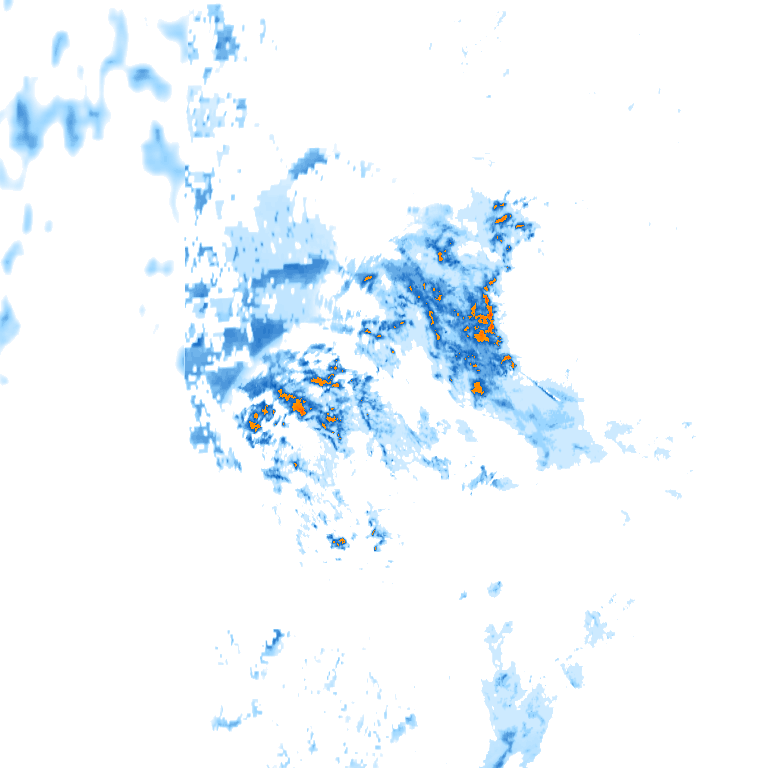 rain layer