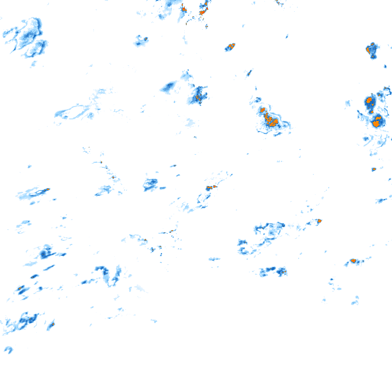 rain layer