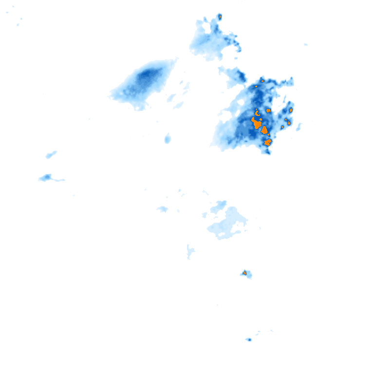 rain layer