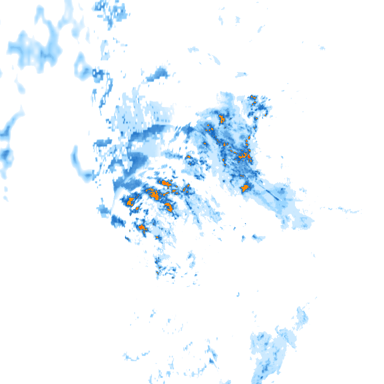 rain layer