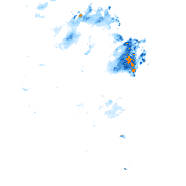 rain layer