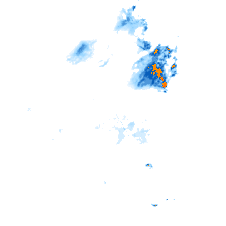 rain layer