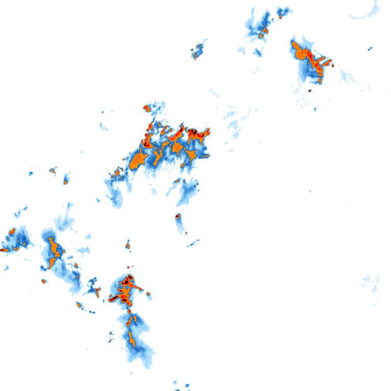 rain layer
