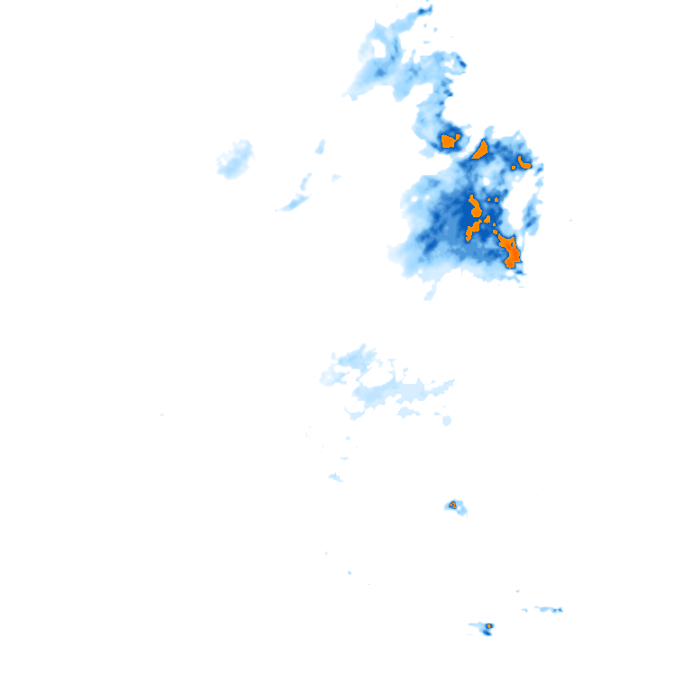rain layer