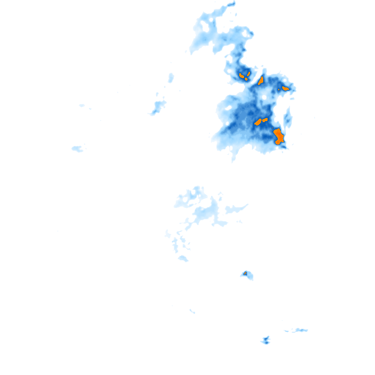 rain layer