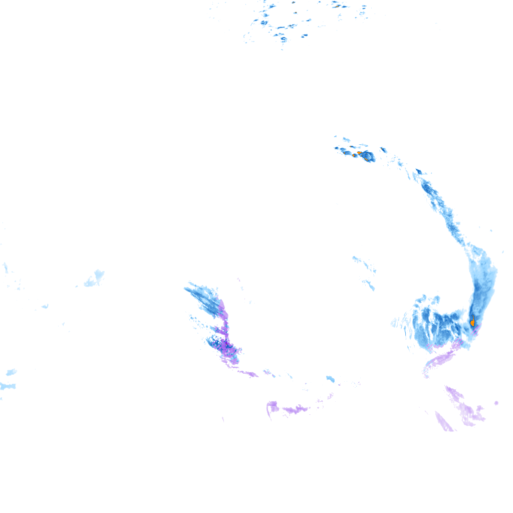 rain layer