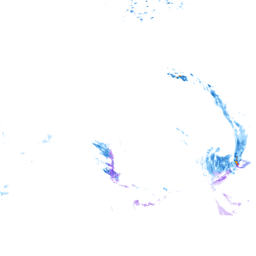 rain layer