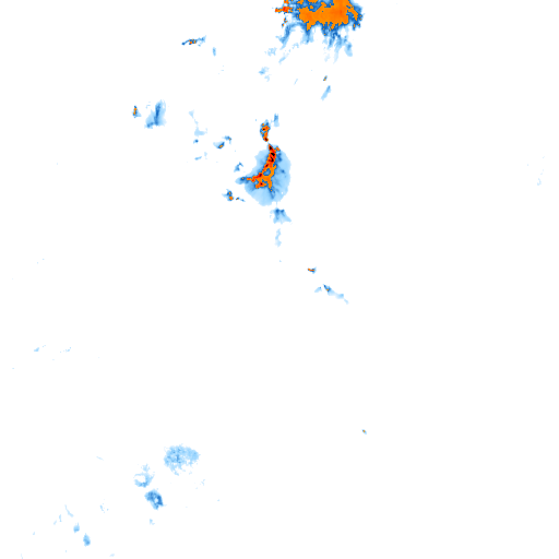 rain layer