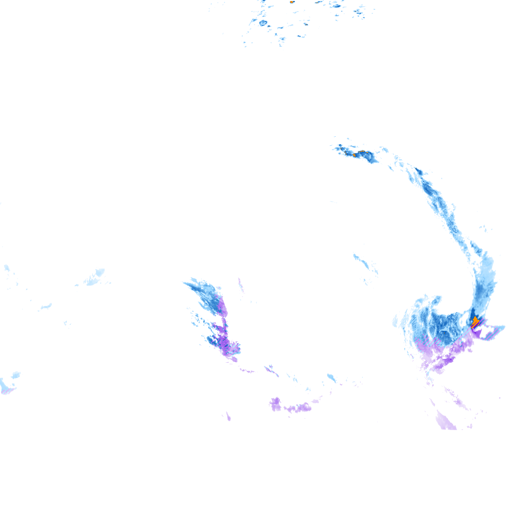 rain layer