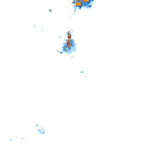 rain layer