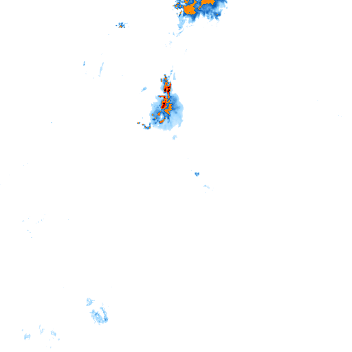 rain layer