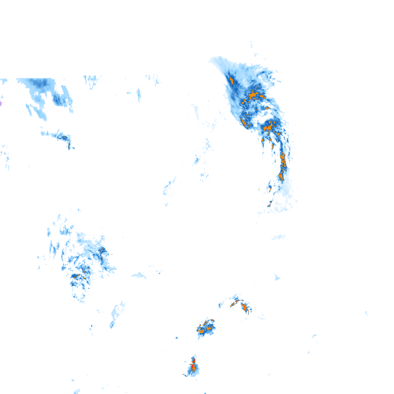 rain layer