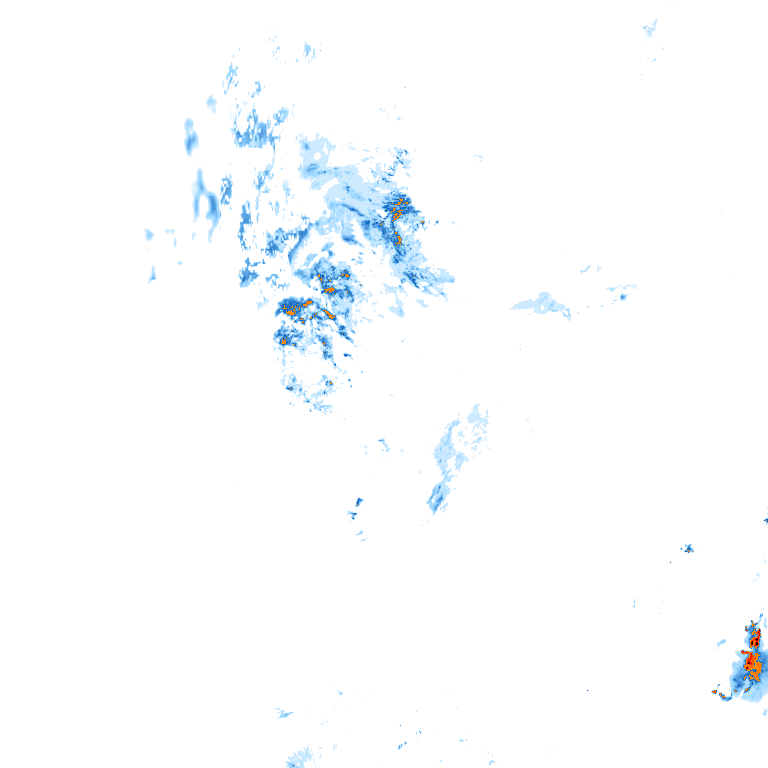 rain layer