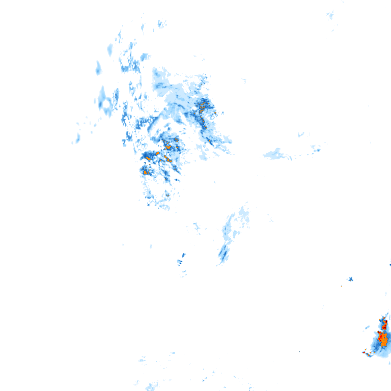 rain layer