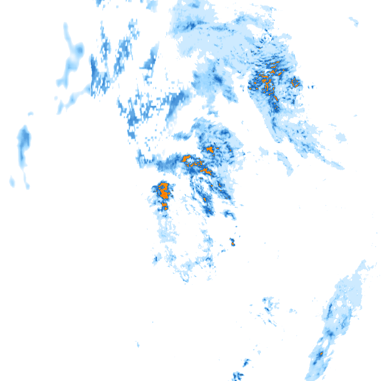 rain layer