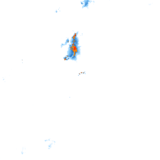 rain layer