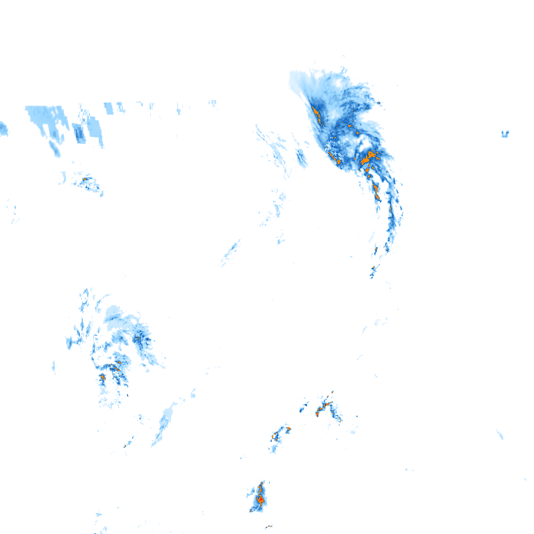 rain layer