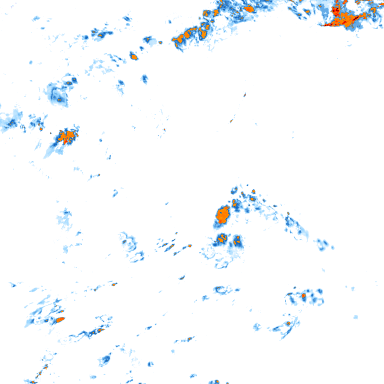rain layer