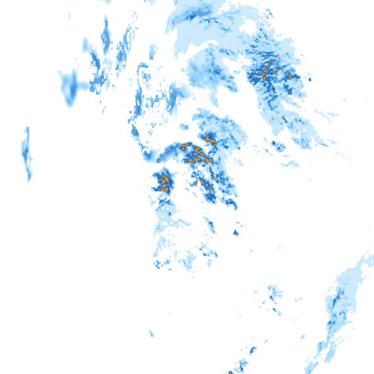 rain layer