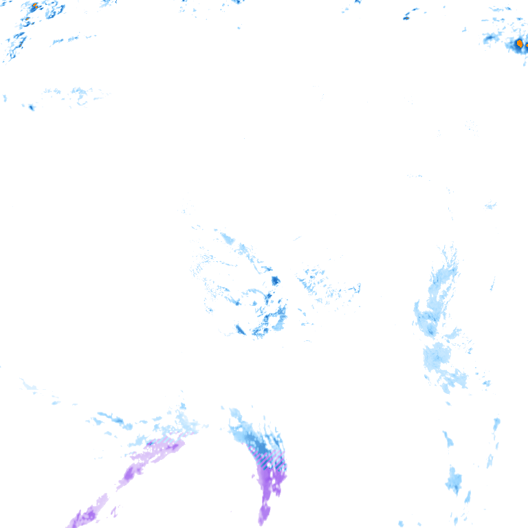 rain layer