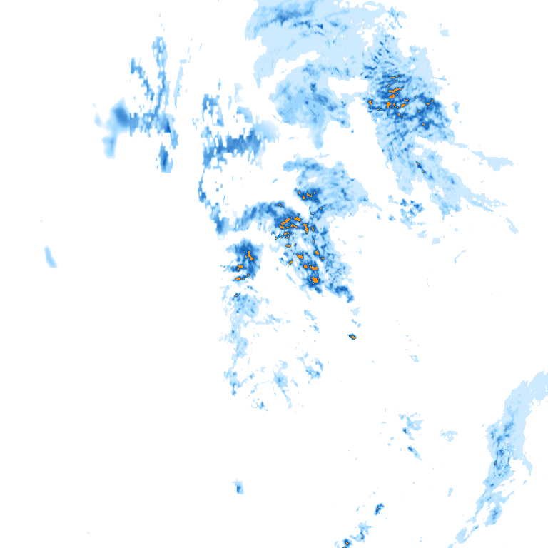 rain layer